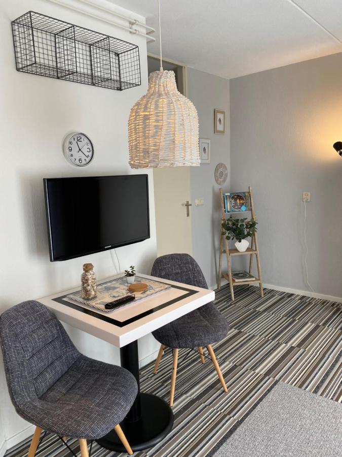 Apartment Texelheerlijk 10 De Koog (Texel)