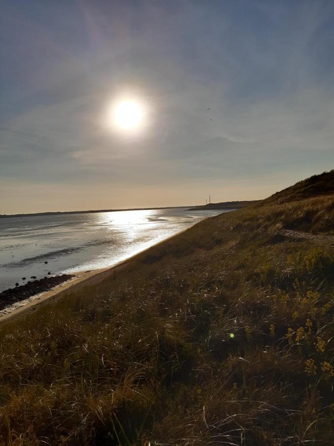 Apartment Texelheerlijk 10 De Koog (Texel)
