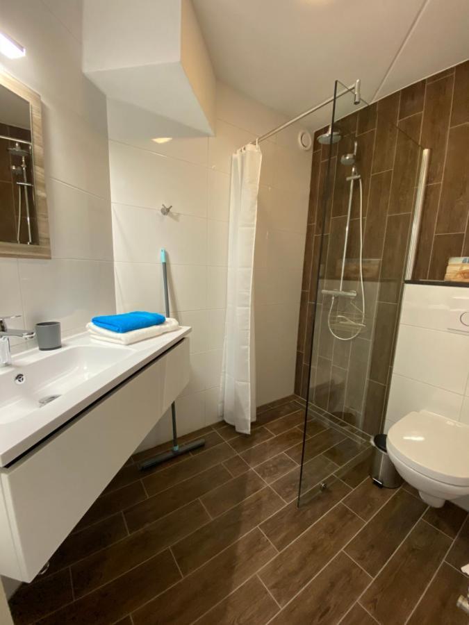Apartment Texelheerlijk 10 De Koog (Texel)