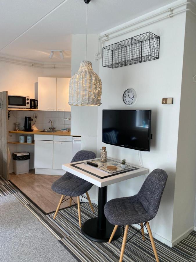 Apartment Texelheerlijk 10