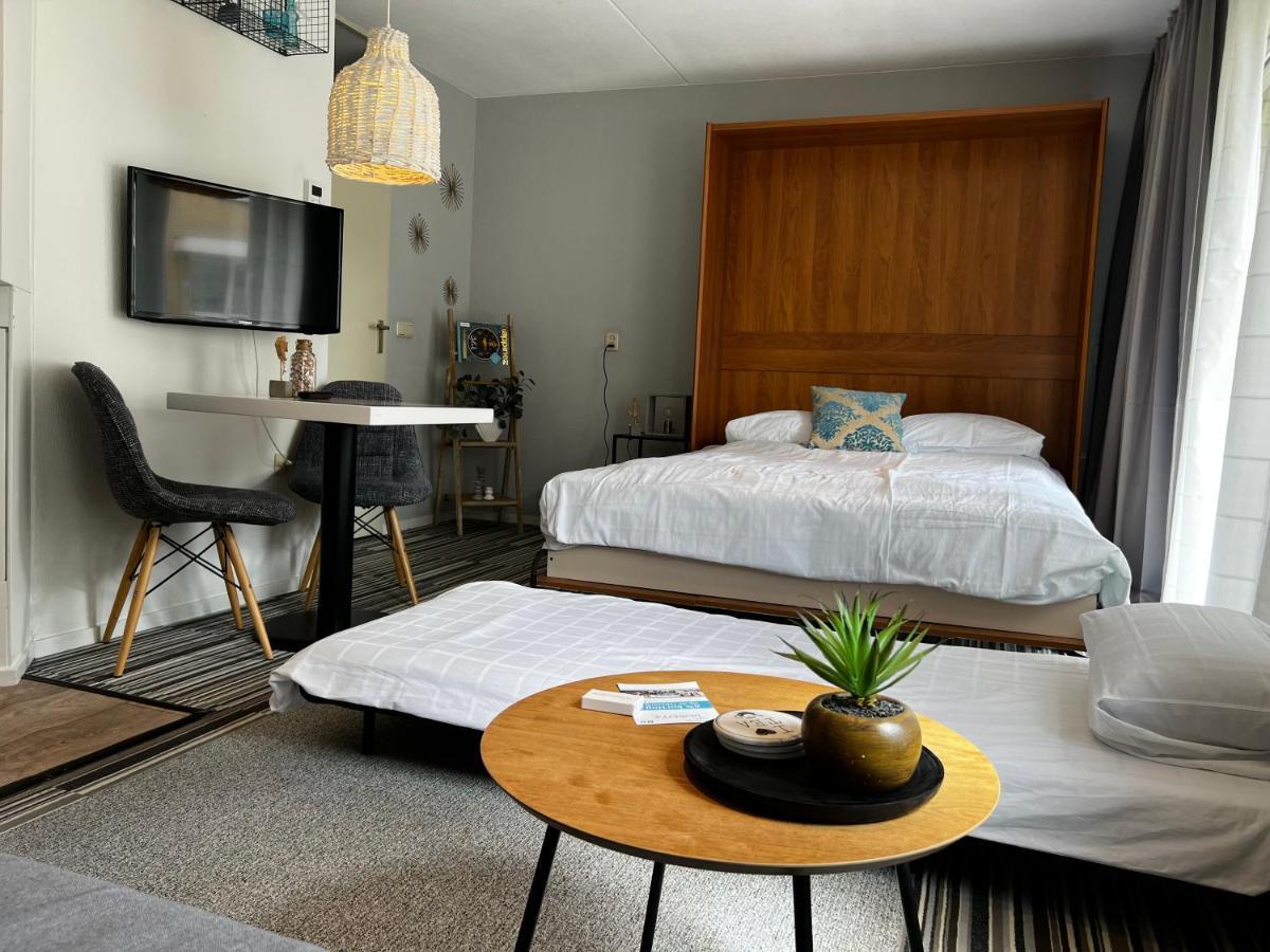 Apartment Texelheerlijk 10