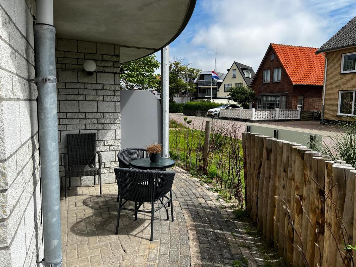 Apartment Texelheerlijk 10 *