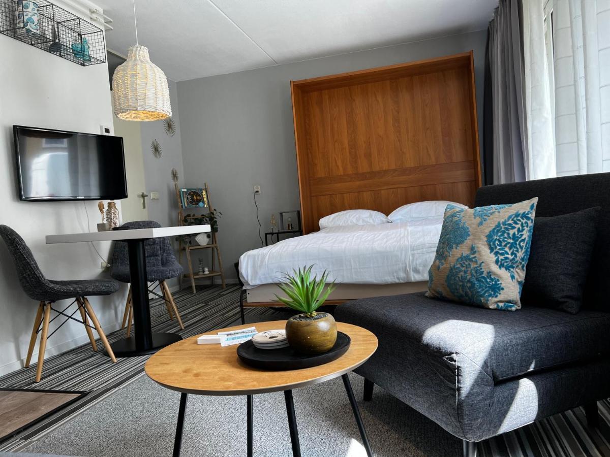 Texelheerlijk 10 Apartment