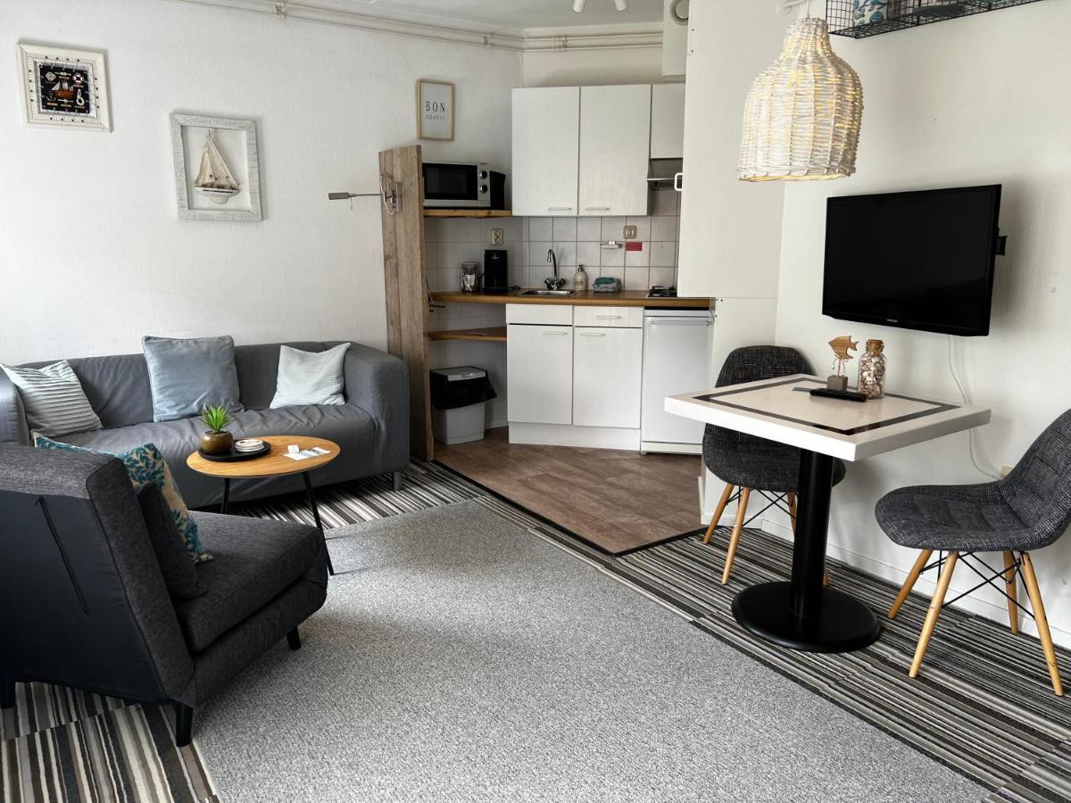 Texelheerlijk 10 Apartment De Koog (Texel)