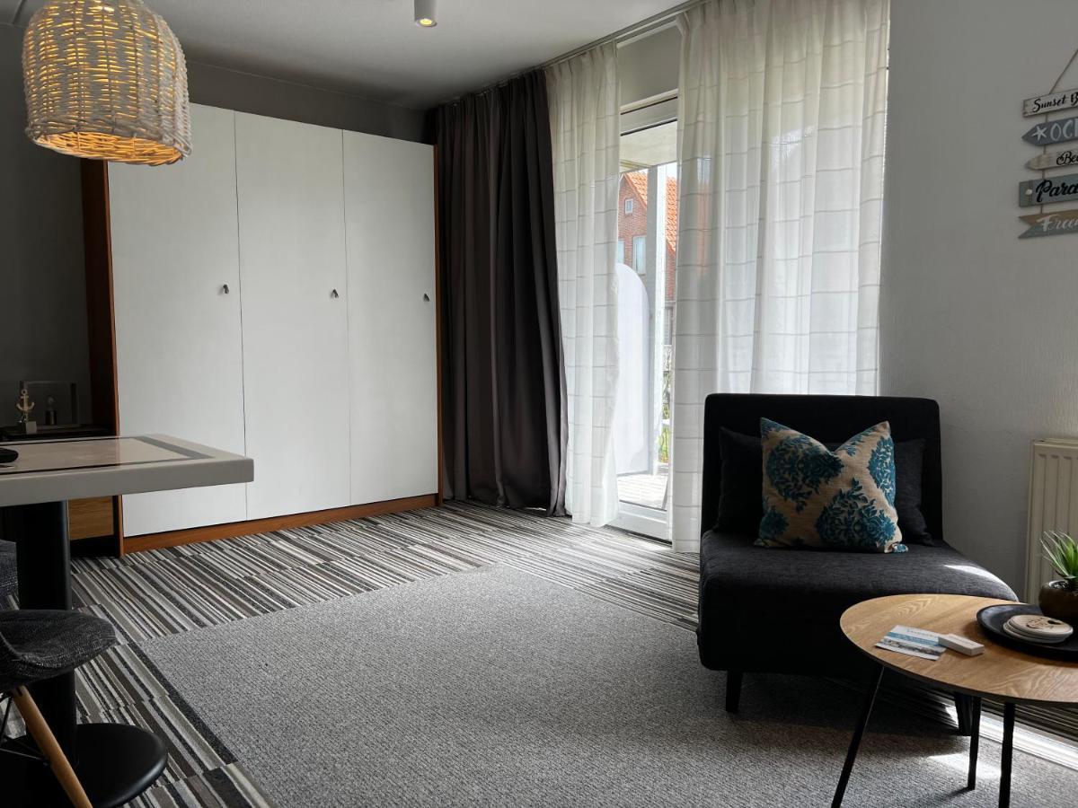 Apartment Texelheerlijk 10 De Koog (Texel)